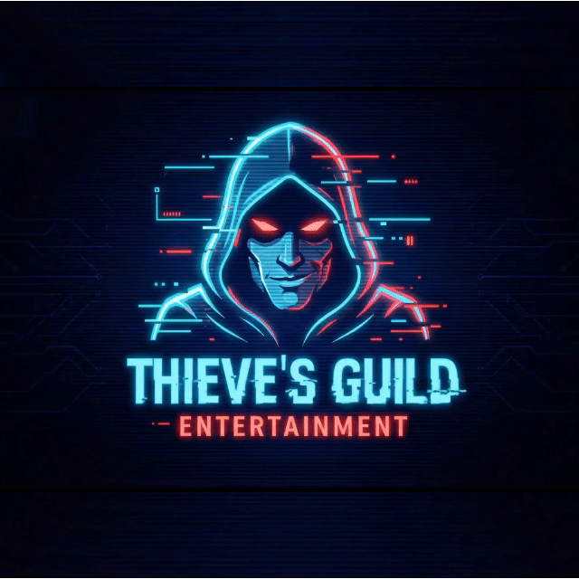 Thieve's Guild Entertainment